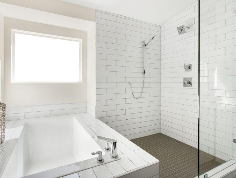 Best Shower Installation Contractors in Seaside, CA